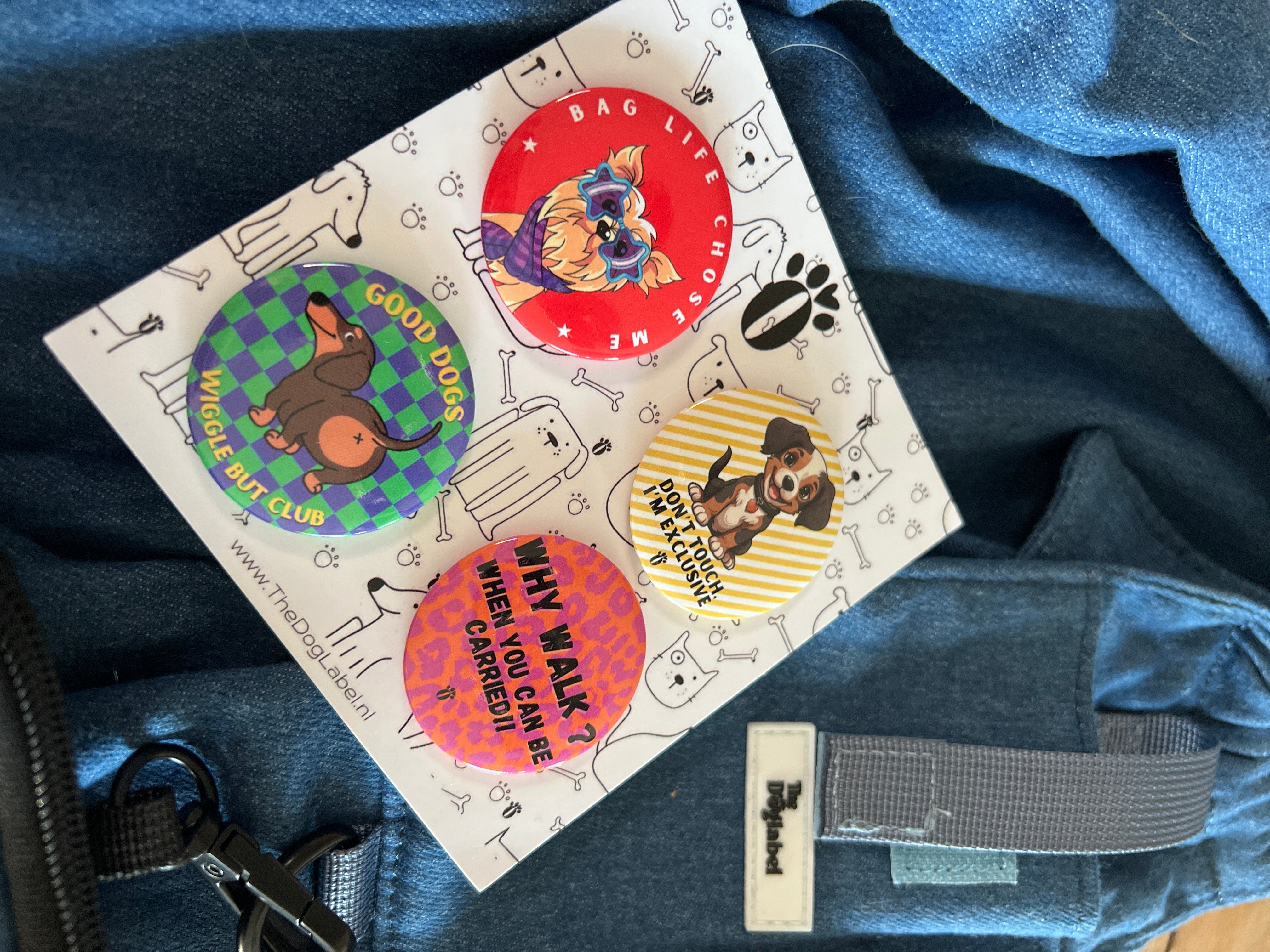 Accessoires